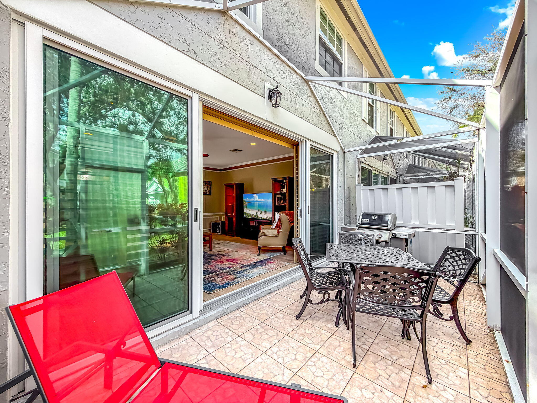 FAIRFIELD - Residential