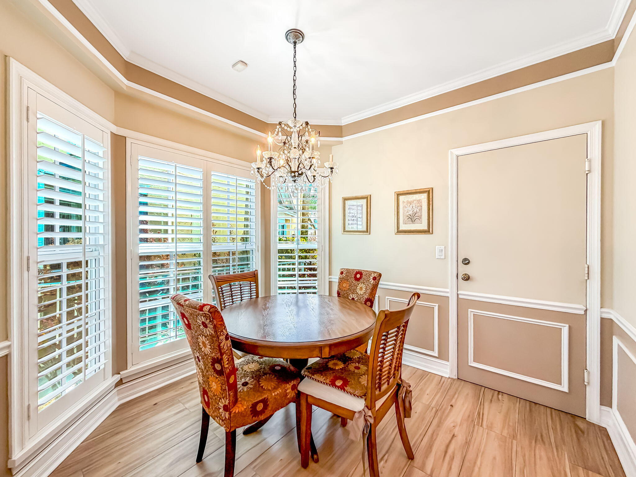 FAIRFIELD - Residential