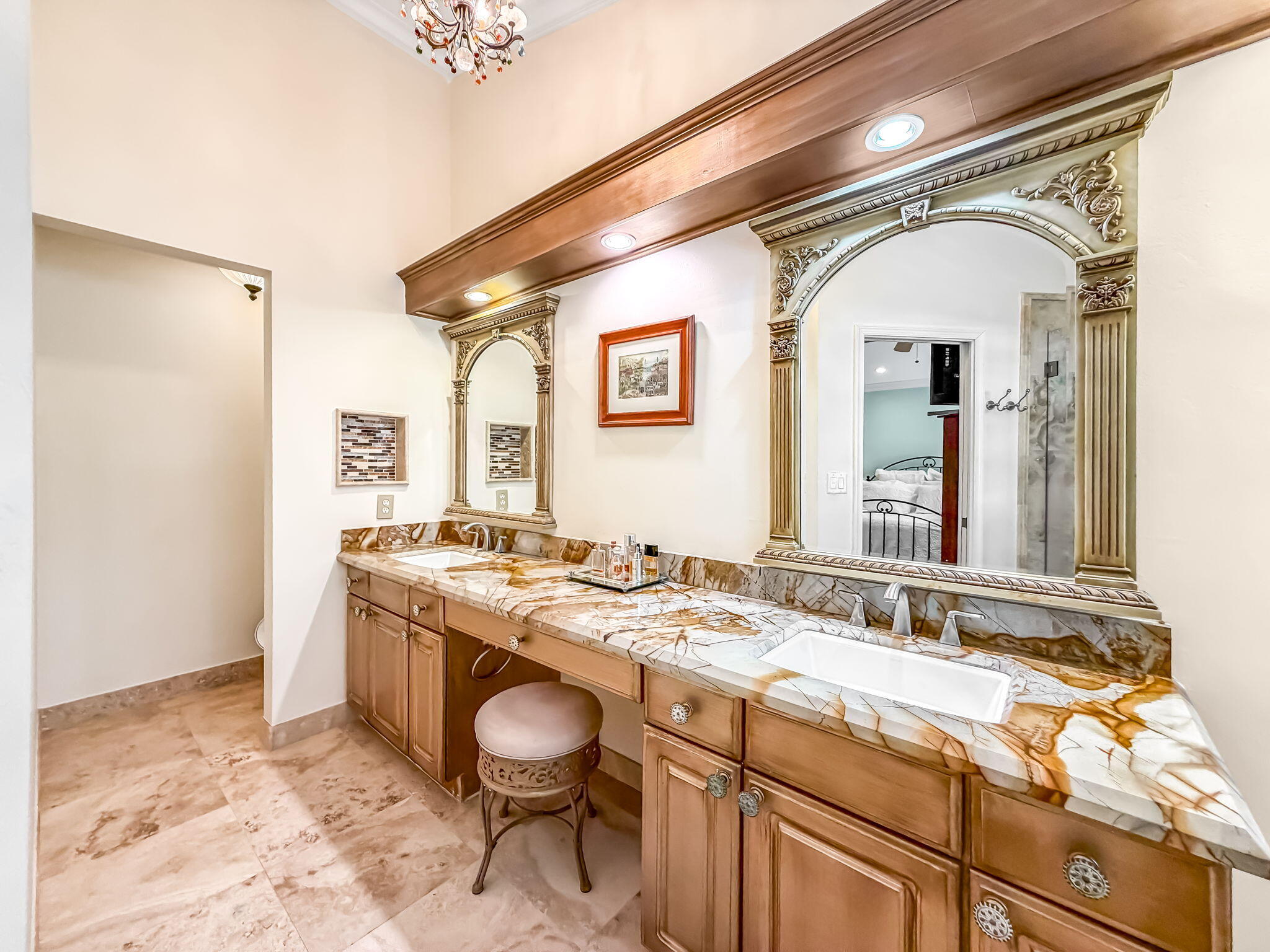 FAIRFIELD - Residential