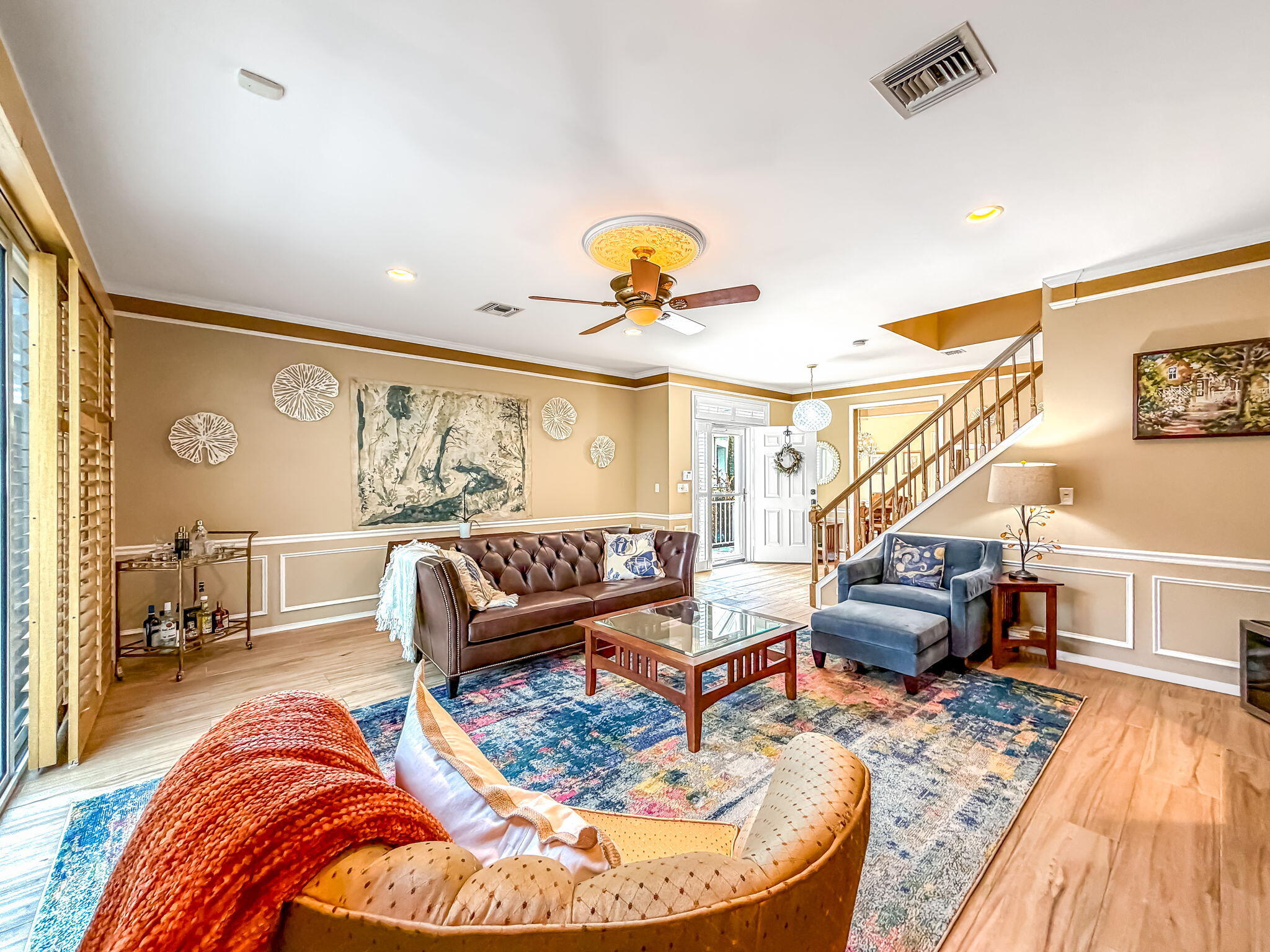 FAIRFIELD - Residential