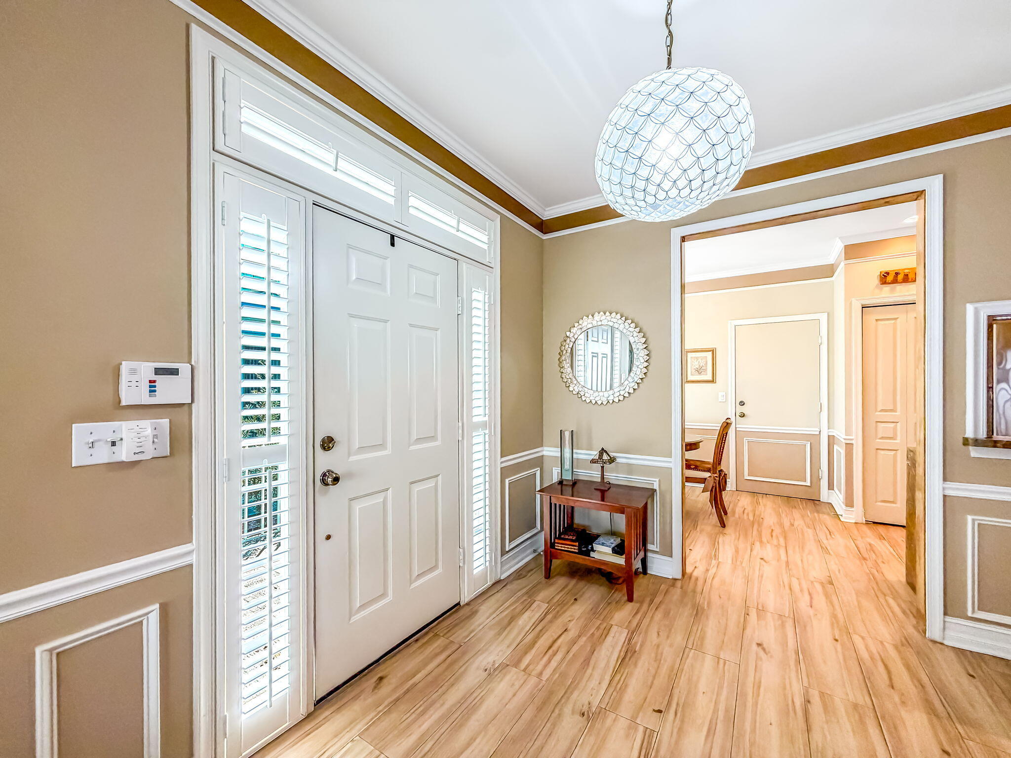 FAIRFIELD - Residential