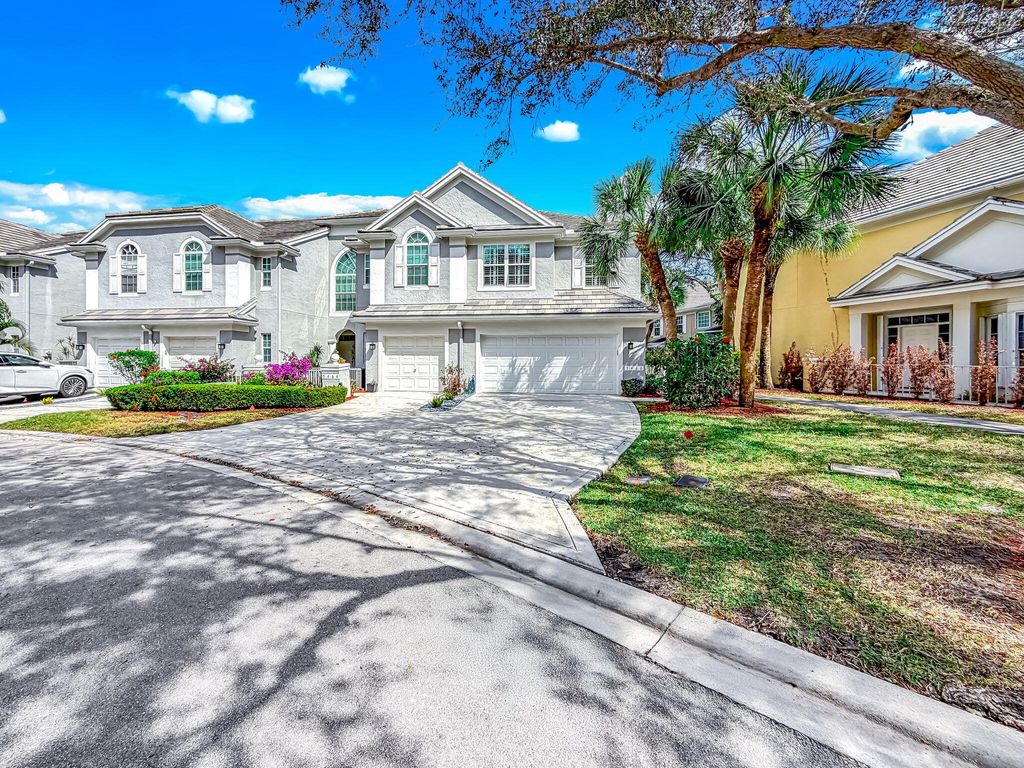 Photo of 5466 Grand Park Place, Boca Raton, FL 33486 (MLS # R11166198)