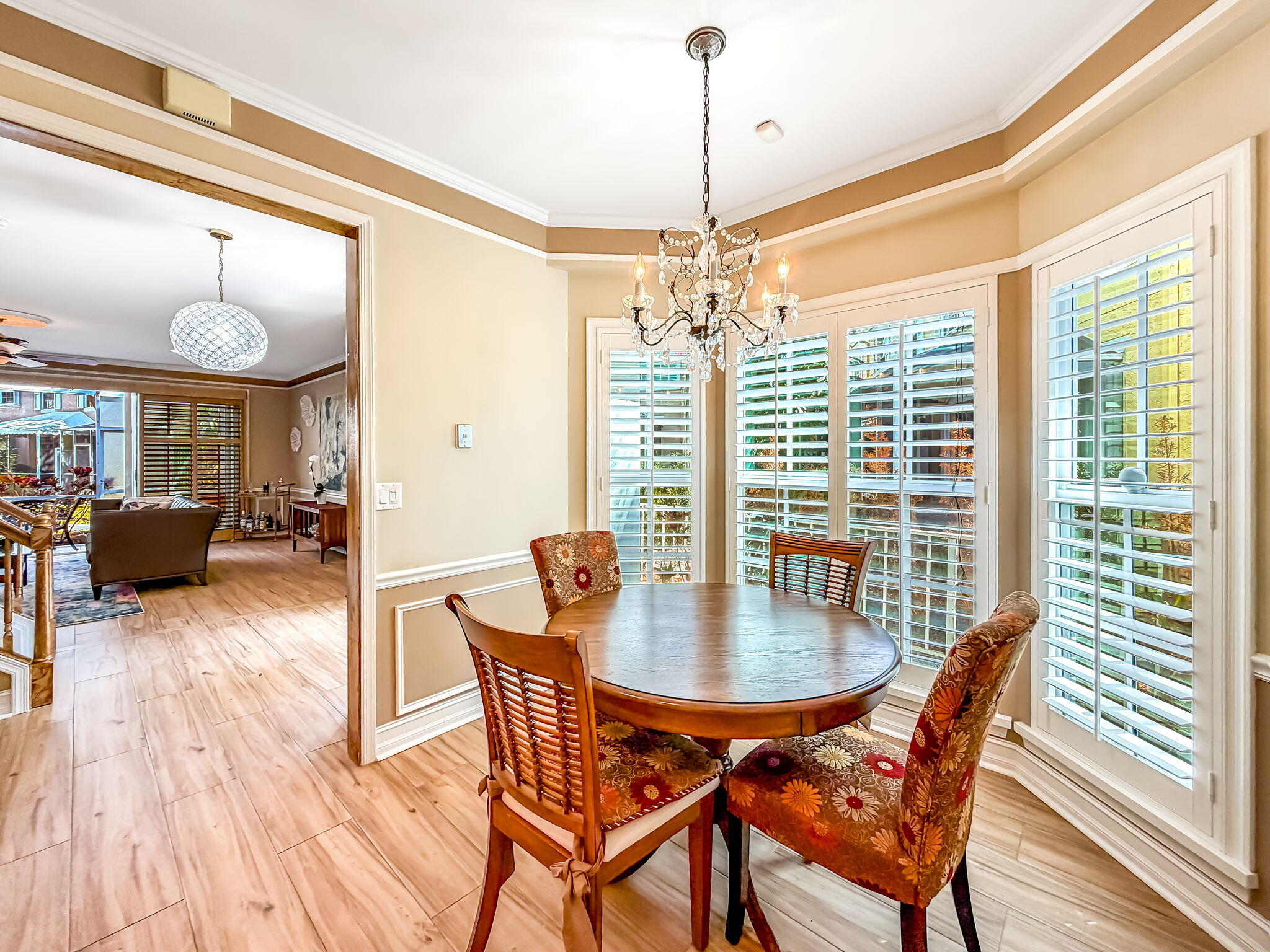 FAIRFIELD - Residential