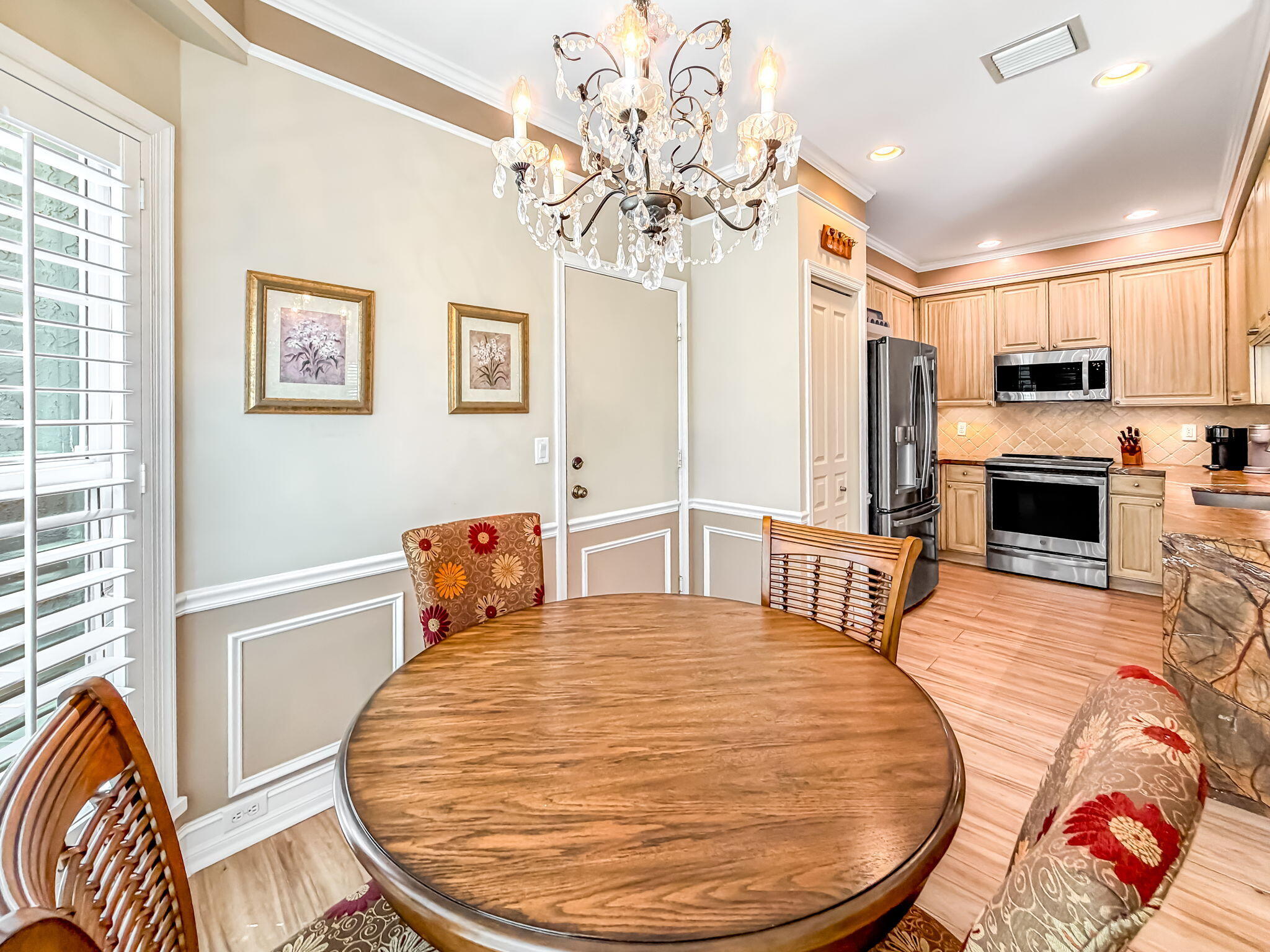 FAIRFIELD - Residential