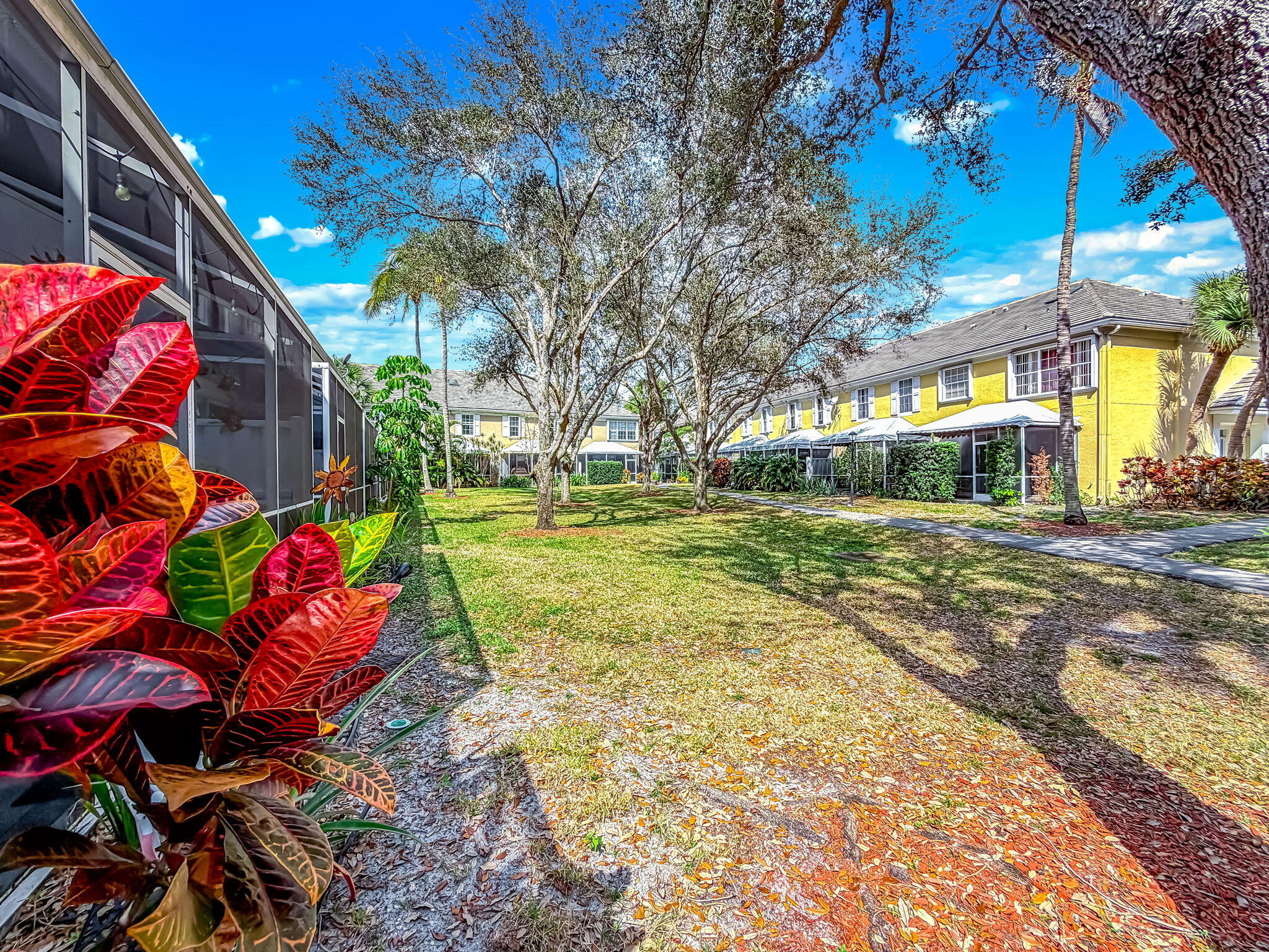 FAIRFIELD - Residential