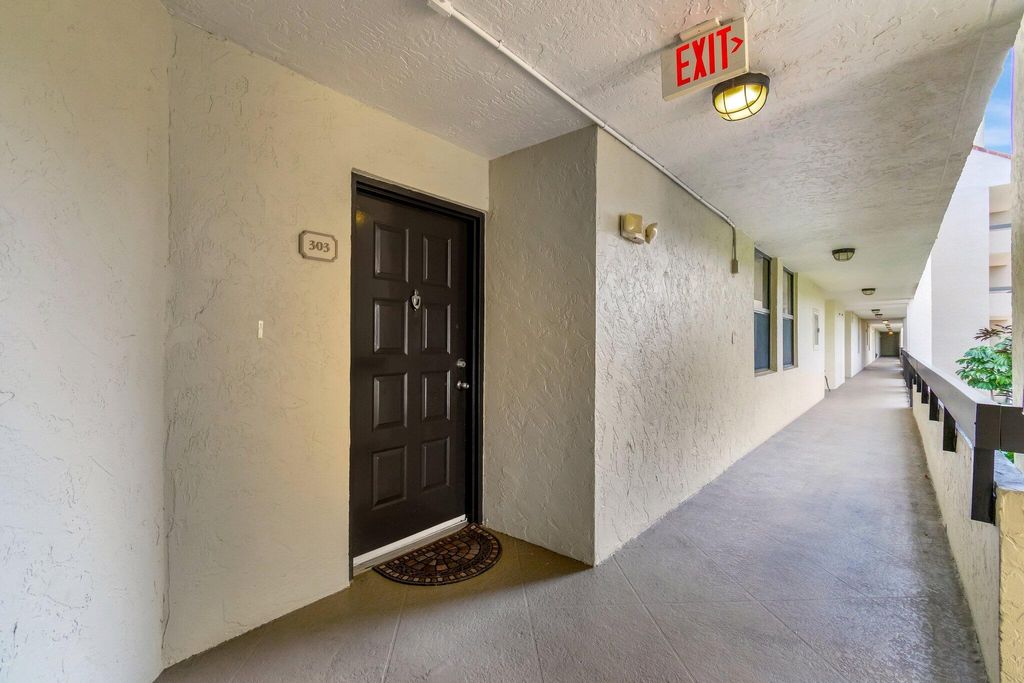 Photo of 1915 Lavers Circle #E-303, Delray Beach, FL 33444 (MLS # R11045262)