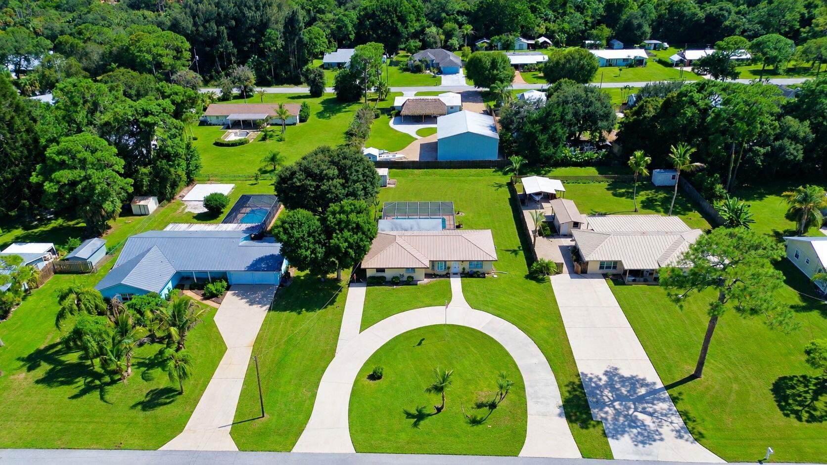 1550 SW WILDCAT Trail