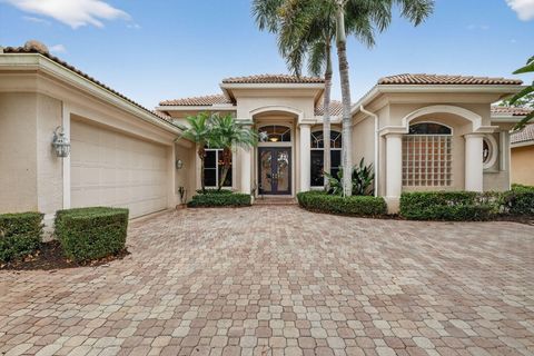 Photo of 7963 Poppy Hills Lane, Port Saint Lucie, FL 34986 (MLS # R11159856)
