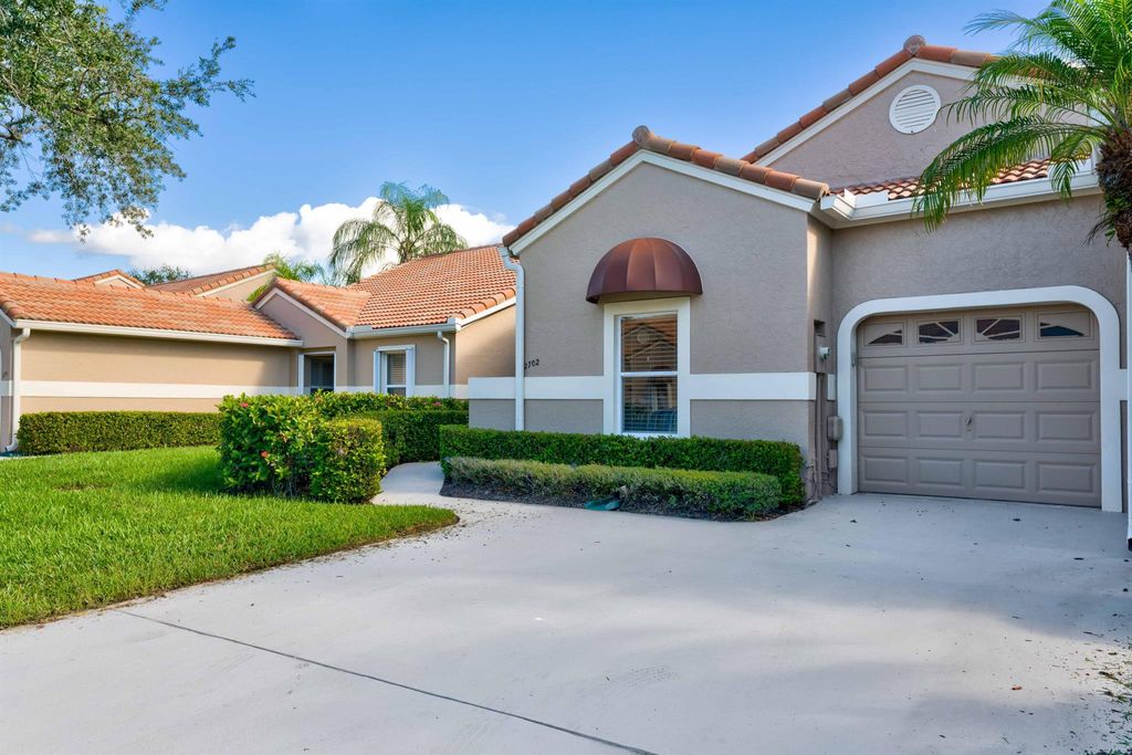 Photo of 2702 Mahogany Place, Palm Beach Gardens, FL 33418 (MLS # R11079444)