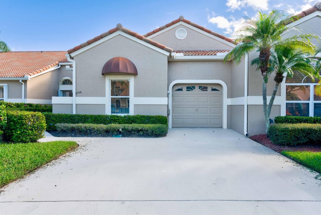 Photo of 2702 Mahogany Place, Palm Beach Gardens, FL 33418 (MLS # R11079444)