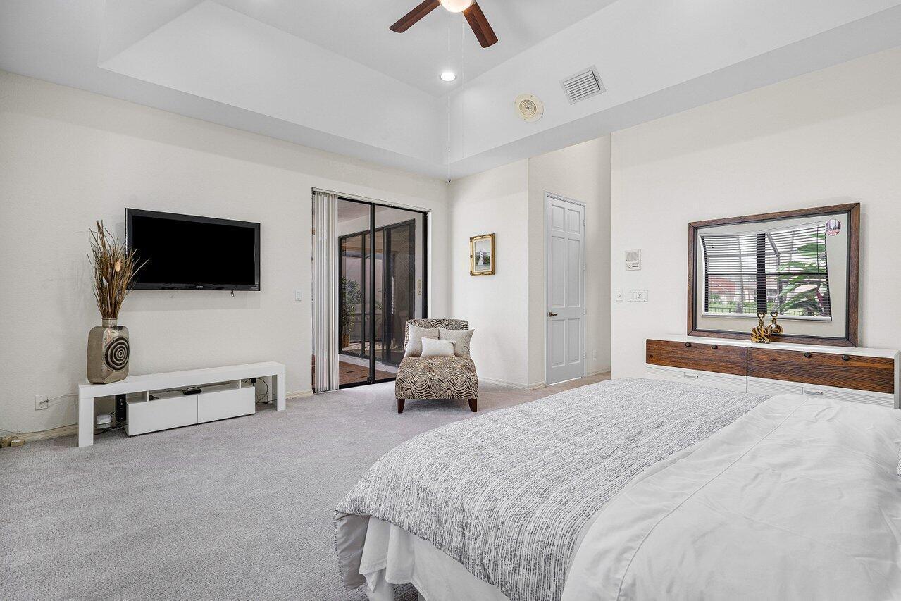 HAMPTON COURT / POLO CLUB - Residential Lease