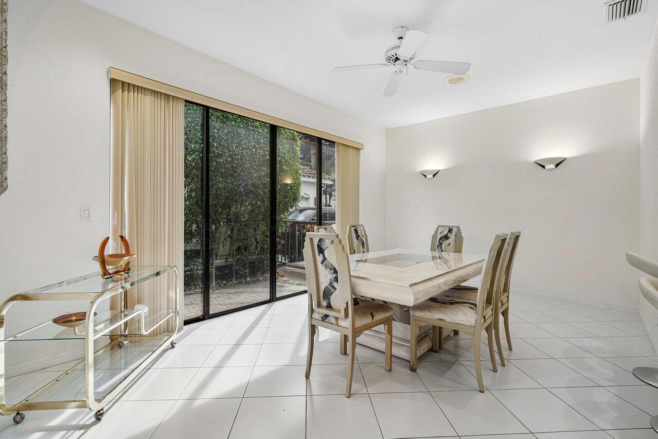 HAMPTON COURT / POLO CLUB - Residential Lease