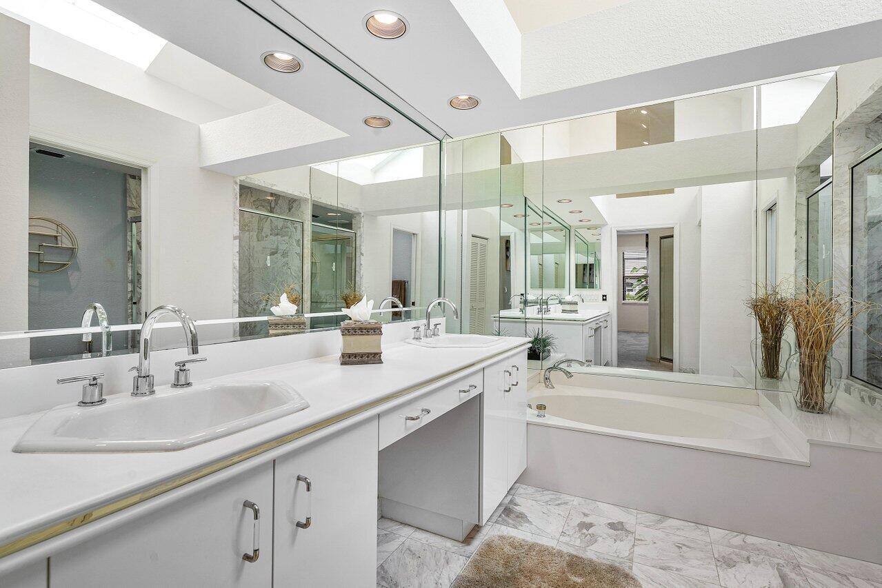 HAMPTON COURT / POLO CLUB - Residential Lease