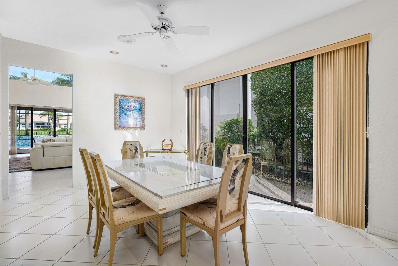 HAMPTON COURT / POLO CLUB - Residential Lease