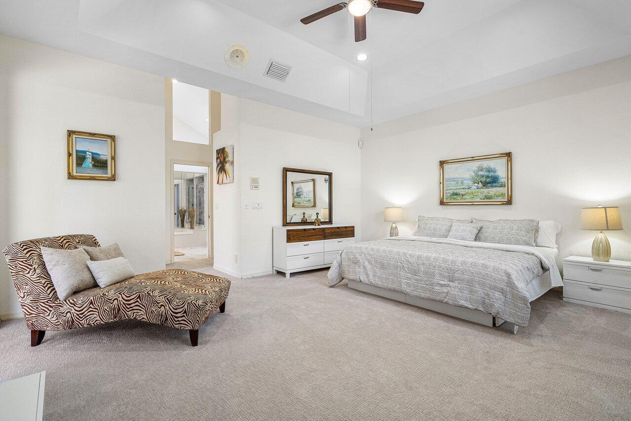 HAMPTON COURT / POLO CLUB - Residential Lease