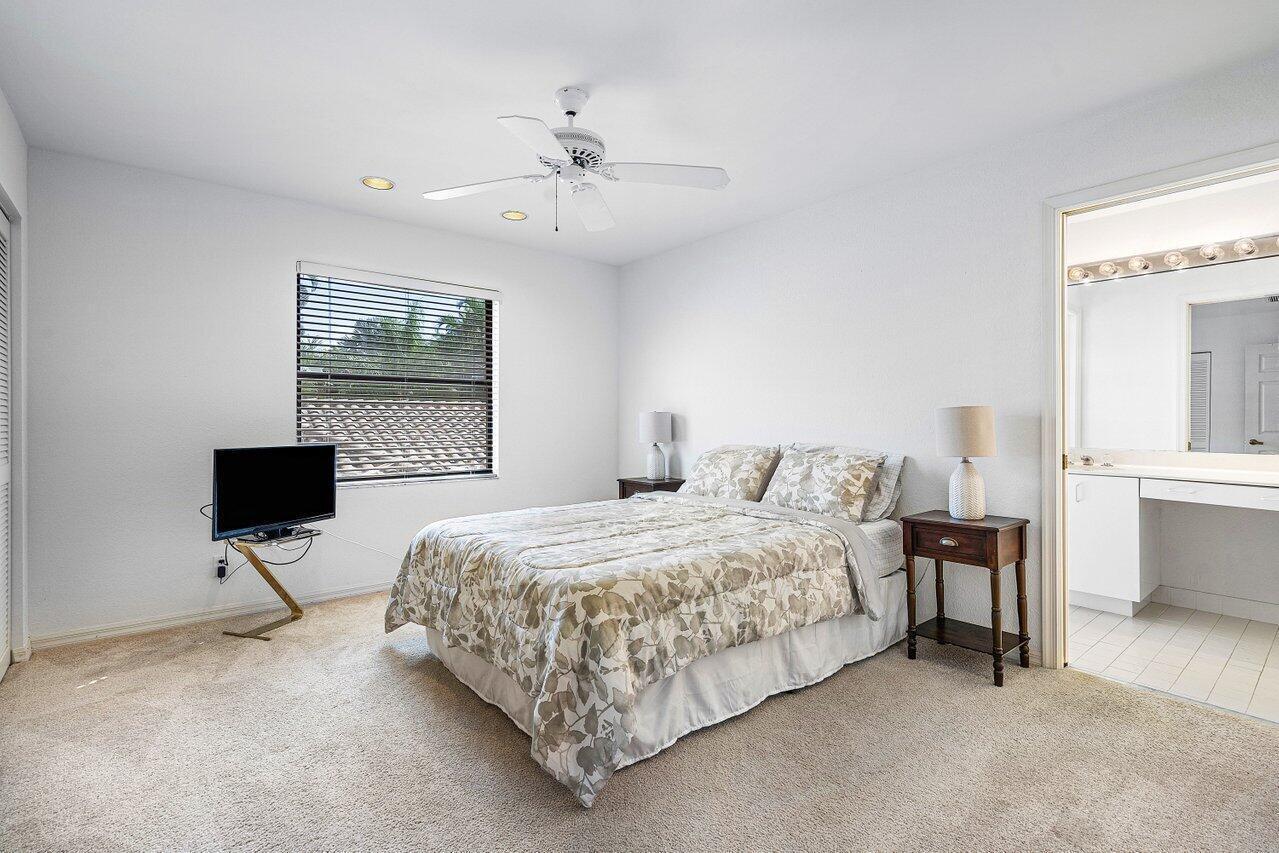 HAMPTON COURT / POLO CLUB - Residential Lease