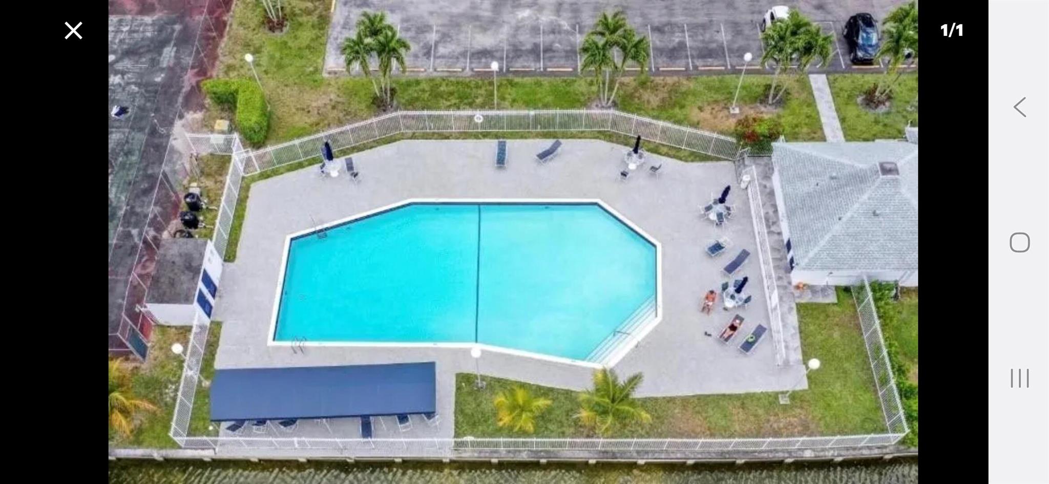 MAINLANDS OF TAMARAC LAKE - Residential