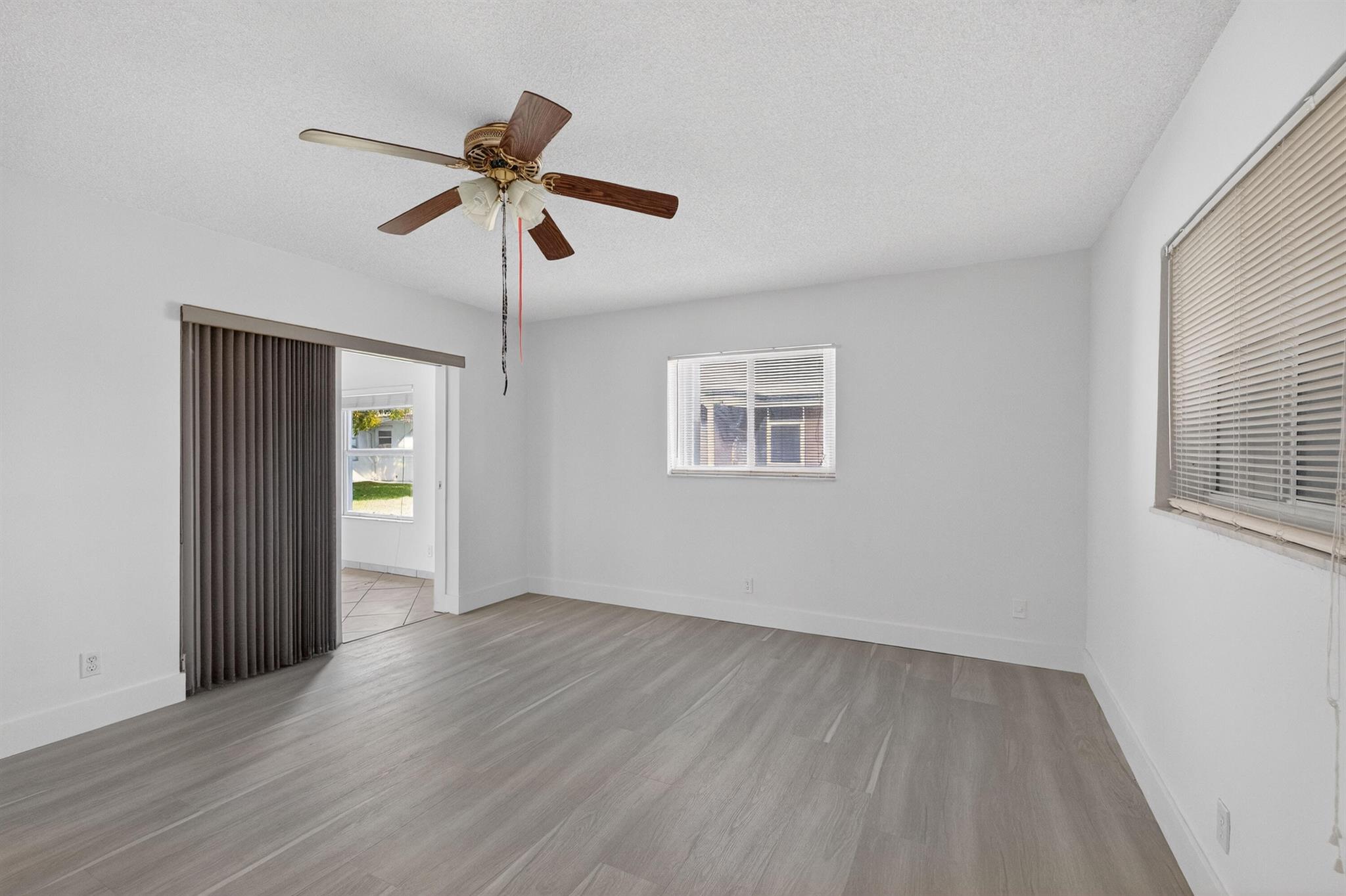 MAINLANDS OF TAMARAC LAKE - Residential