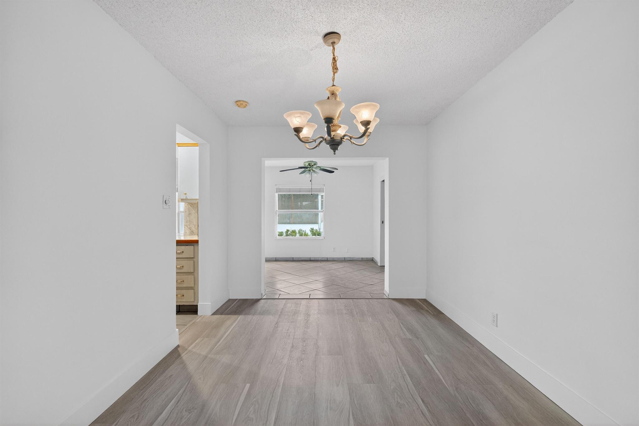 MAINLANDS OF TAMARAC LAKE - Residential