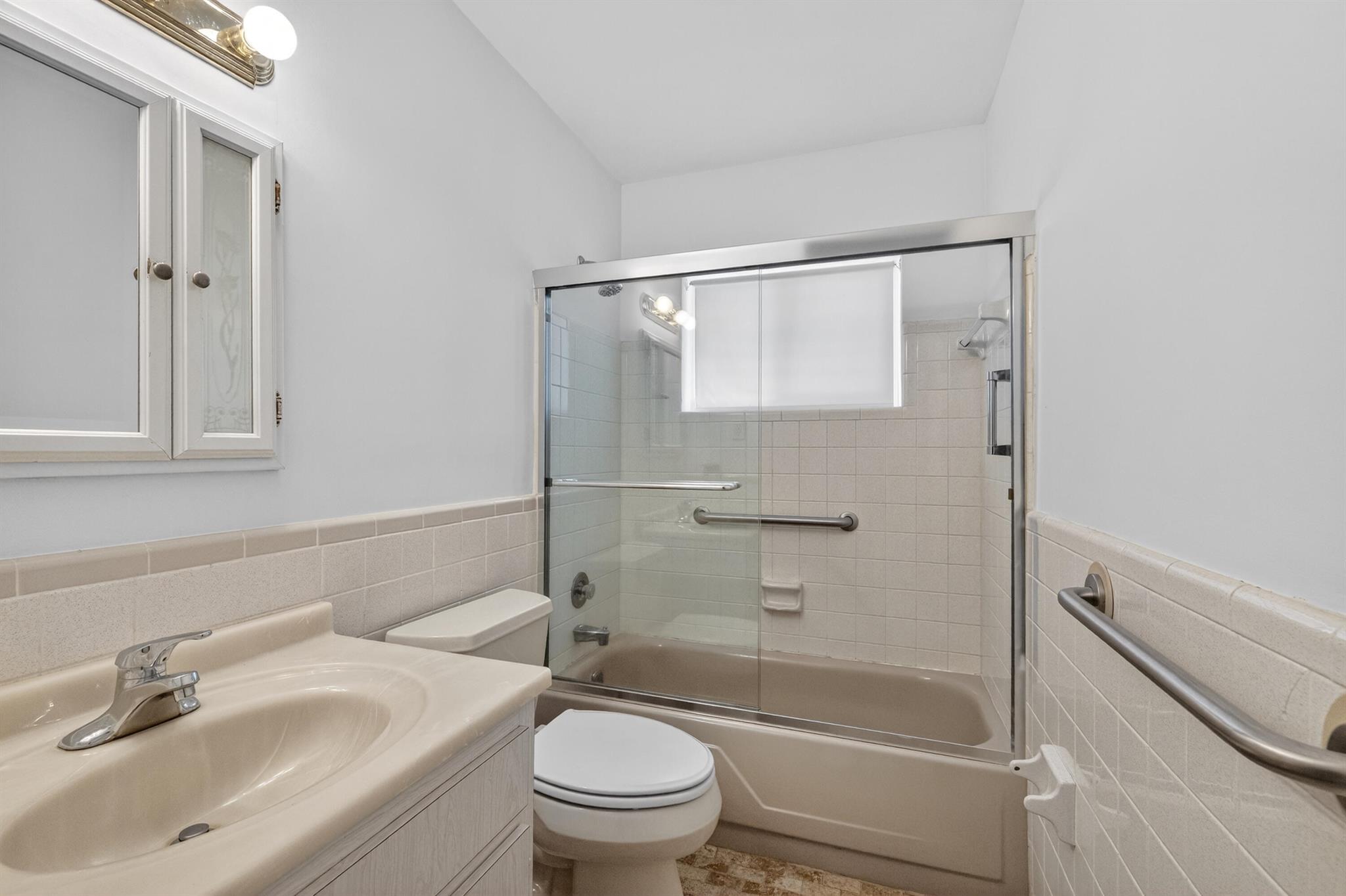 MAINLANDS OF TAMARAC LAKE - Residential