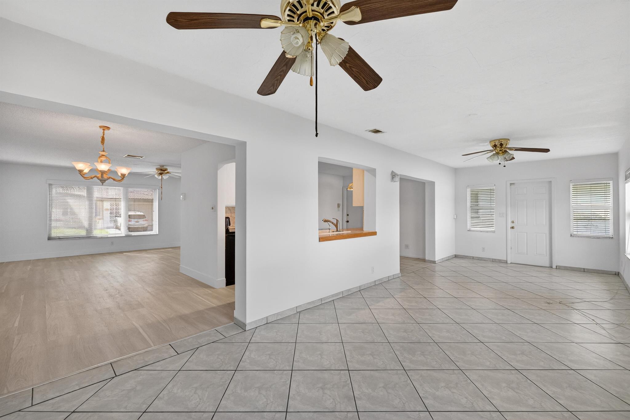 MAINLANDS OF TAMARAC LAKE - Residential