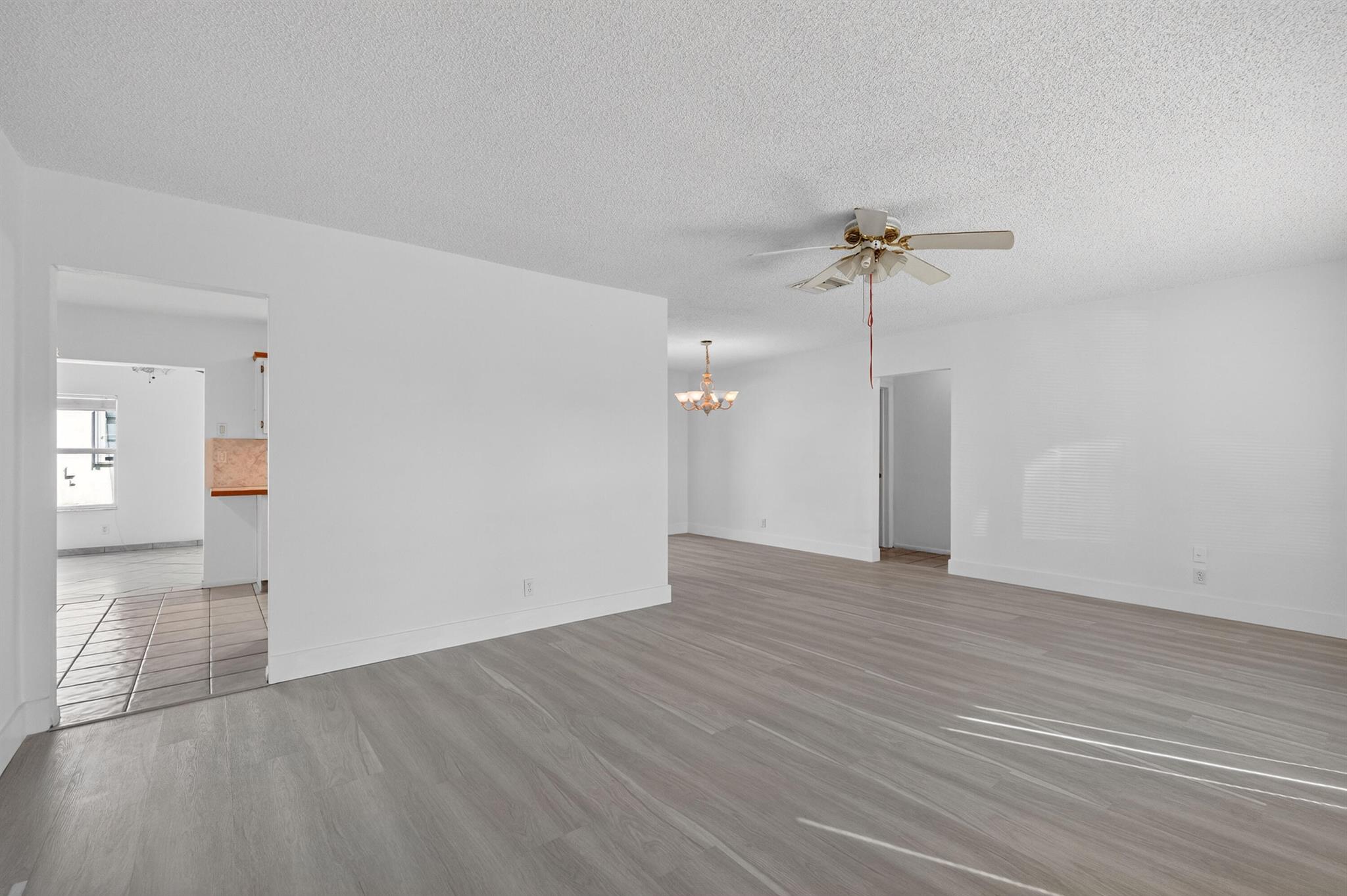 MAINLANDS OF TAMARAC LAKE - Residential