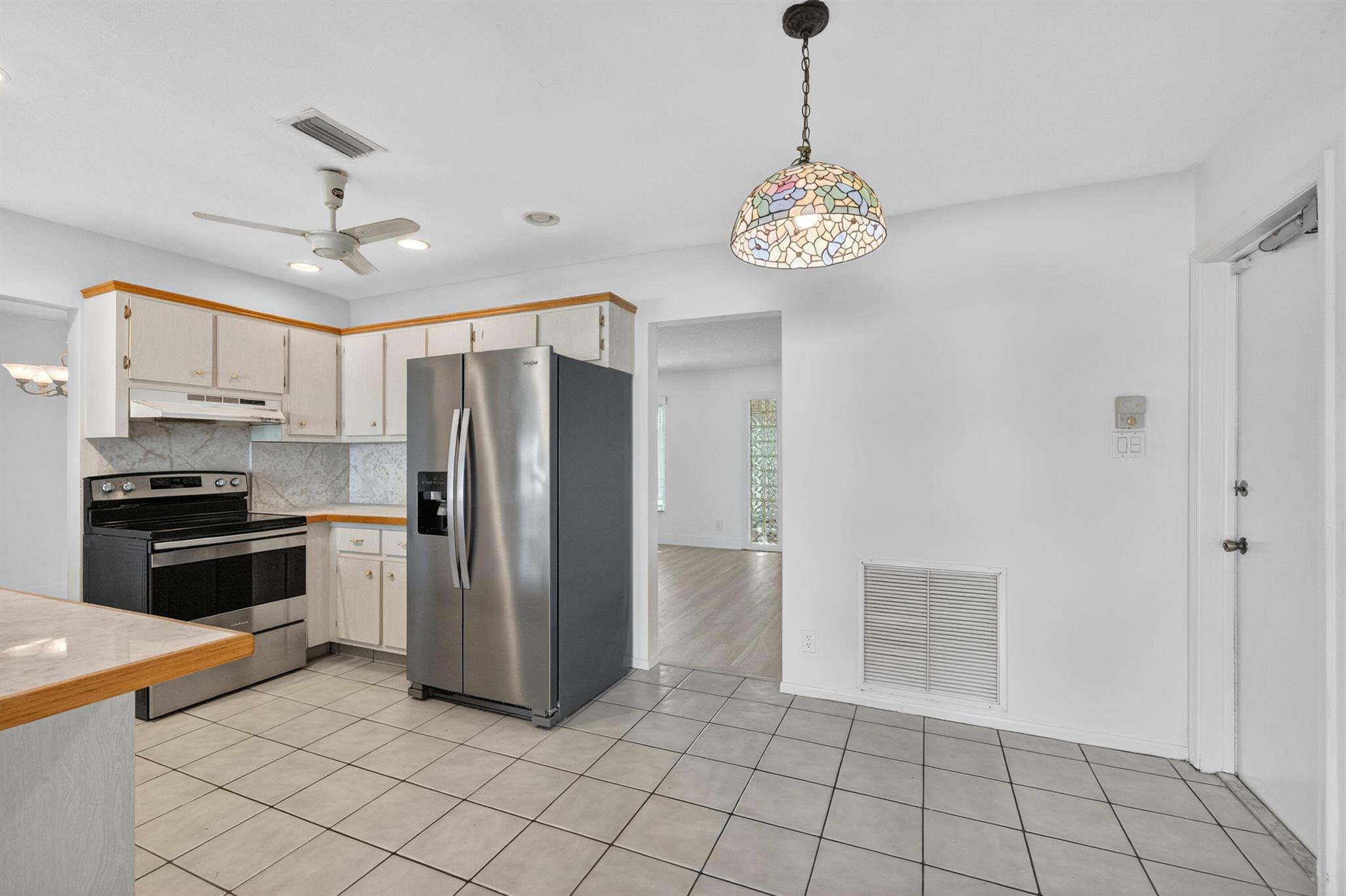 MAINLANDS OF TAMARAC LAKE - Residential