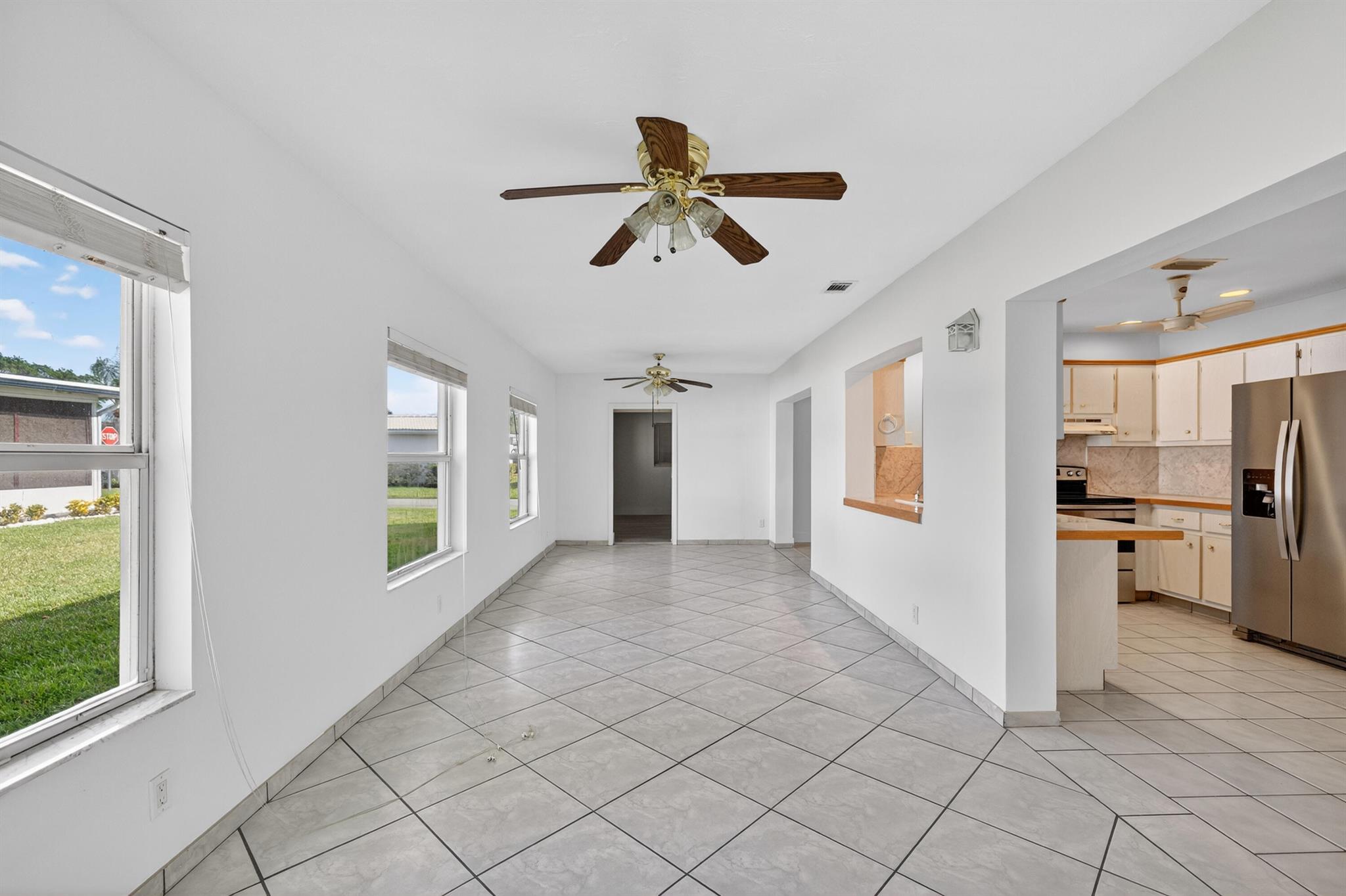 MAINLANDS OF TAMARAC LAKE - Residential