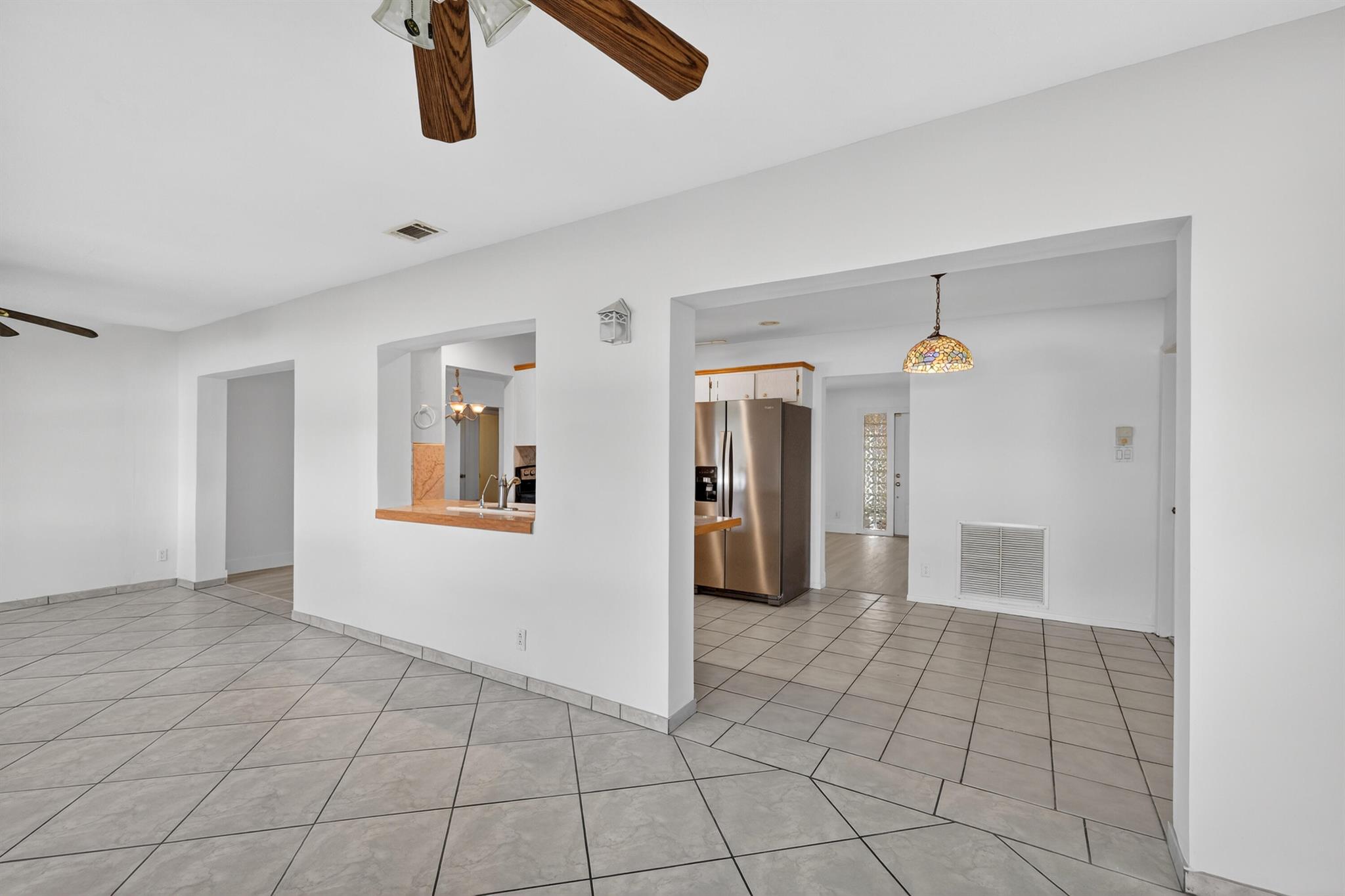 MAINLANDS OF TAMARAC LAKE - Residential