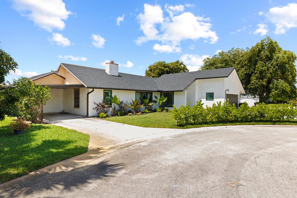 Photo of 1176 Cherlynn Terrace, West Palm Beach, FL 33406 (MLS # B26034157)