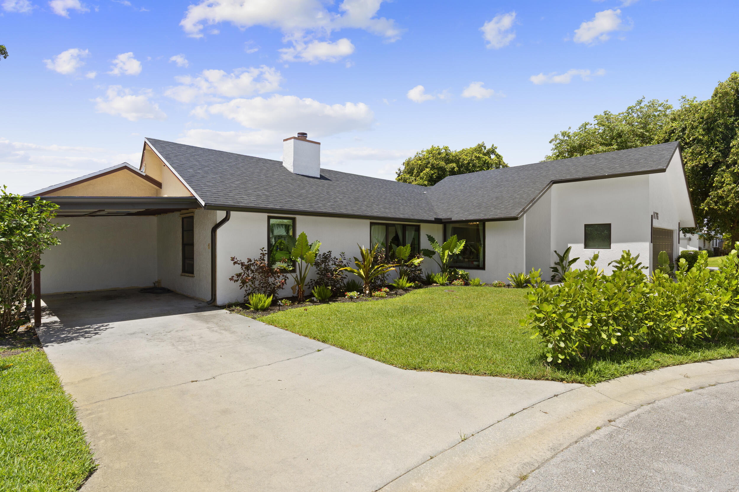 CHERLYNN ESTATES - Residential