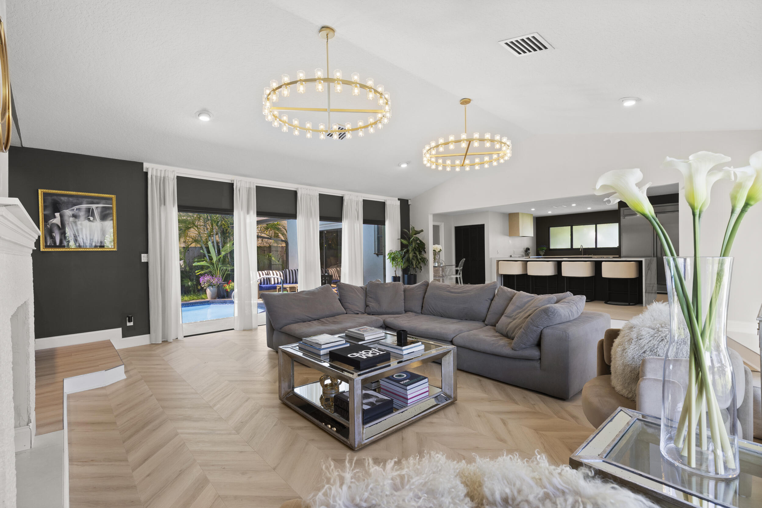 CHERLYNN ESTATES - Residential