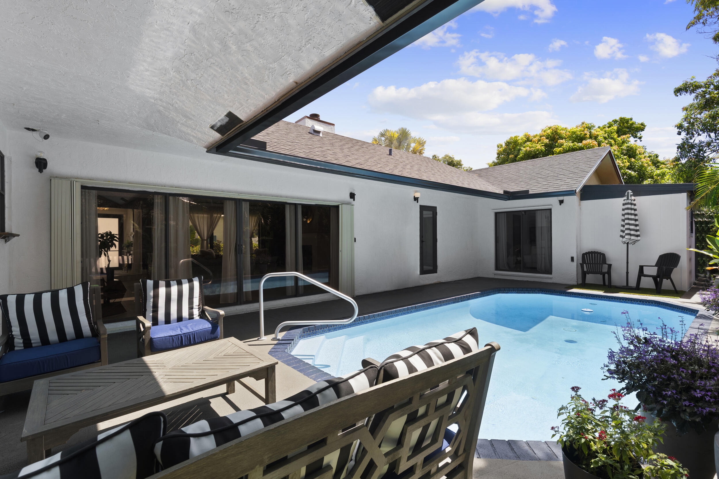 CHERLYNN ESTATES - Residential