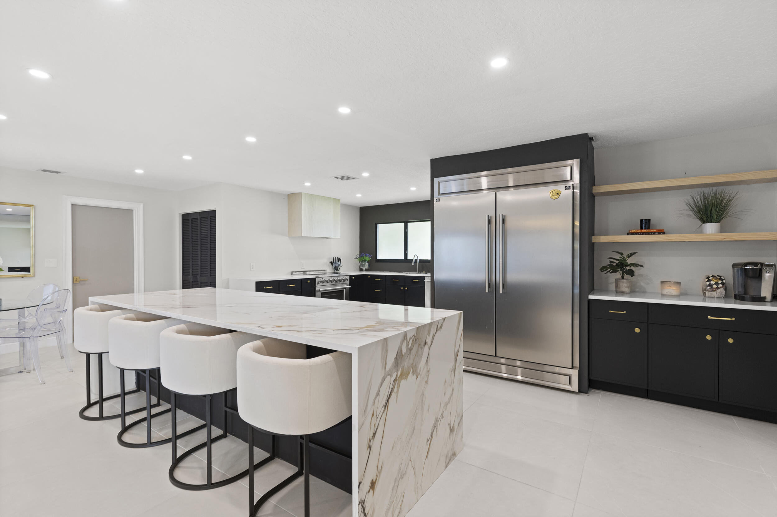 CHERLYNN ESTATES - Residential