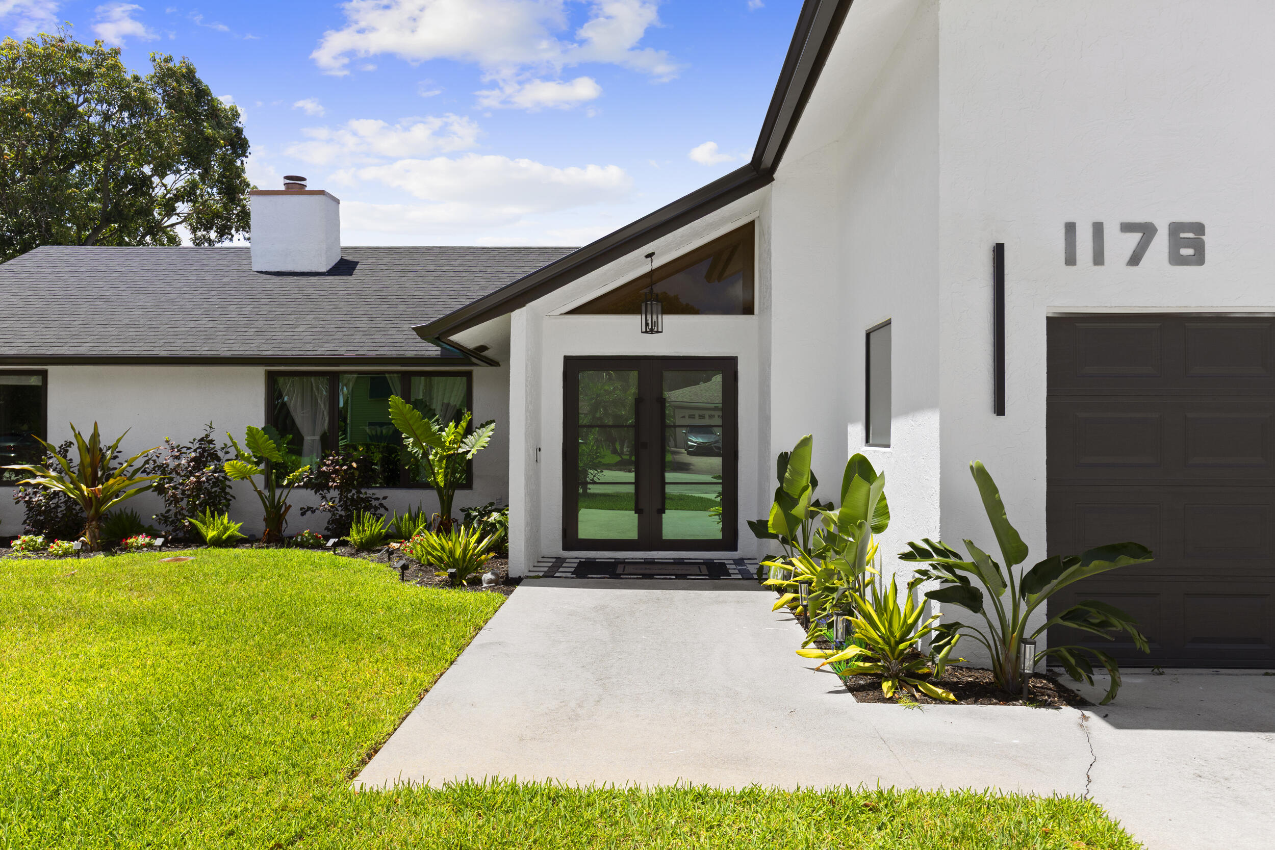 CHERLYNN ESTATES - Residential