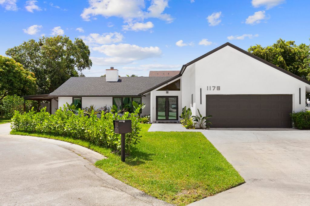 Photo of 1176 Cherlynn Terrace, West Palm Beach, FL 33406 (MLS # B26034157)