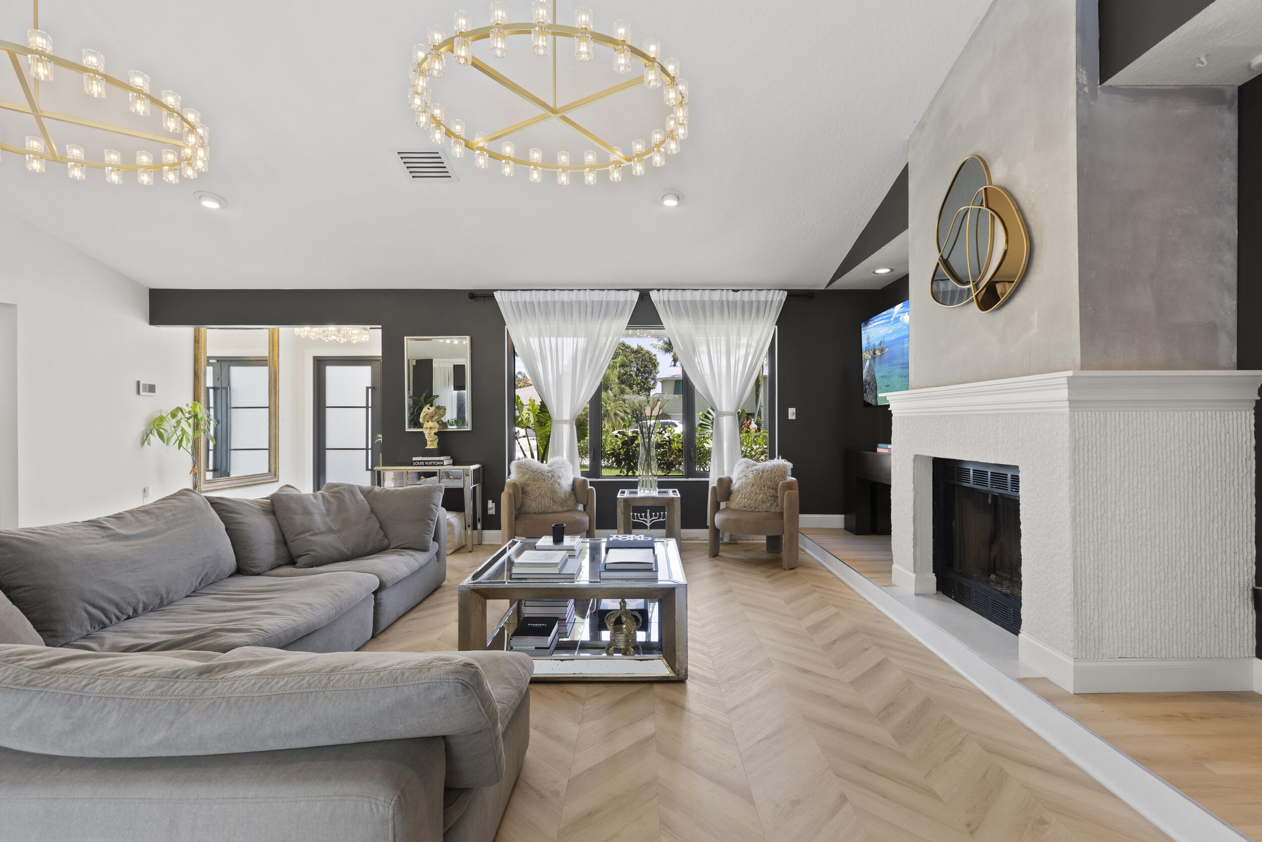 CHERLYNN ESTATES - Residential