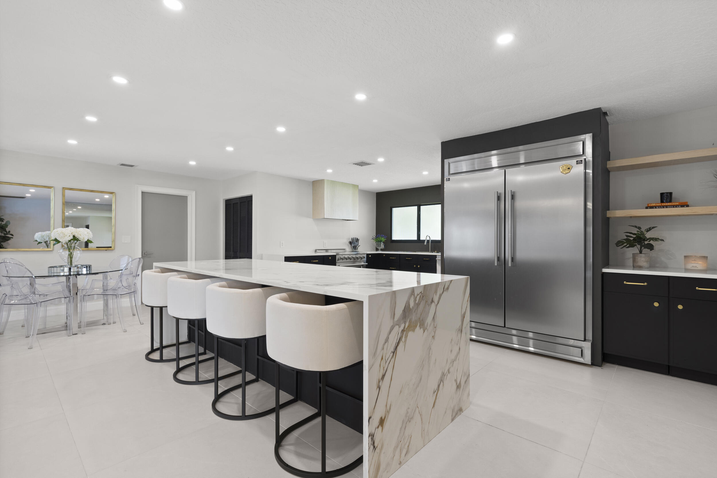 CHERLYNN ESTATES - Residential