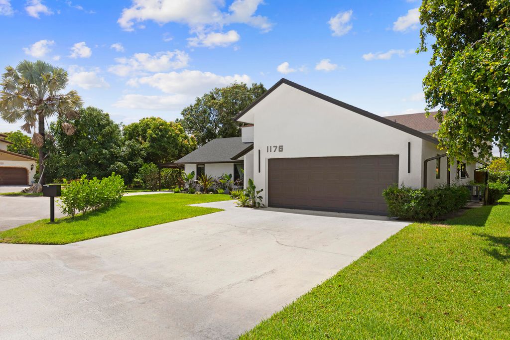 Photo of 1176 Cherlynn Terrace, West Palm Beach, FL 33406 (MLS # B26034157)