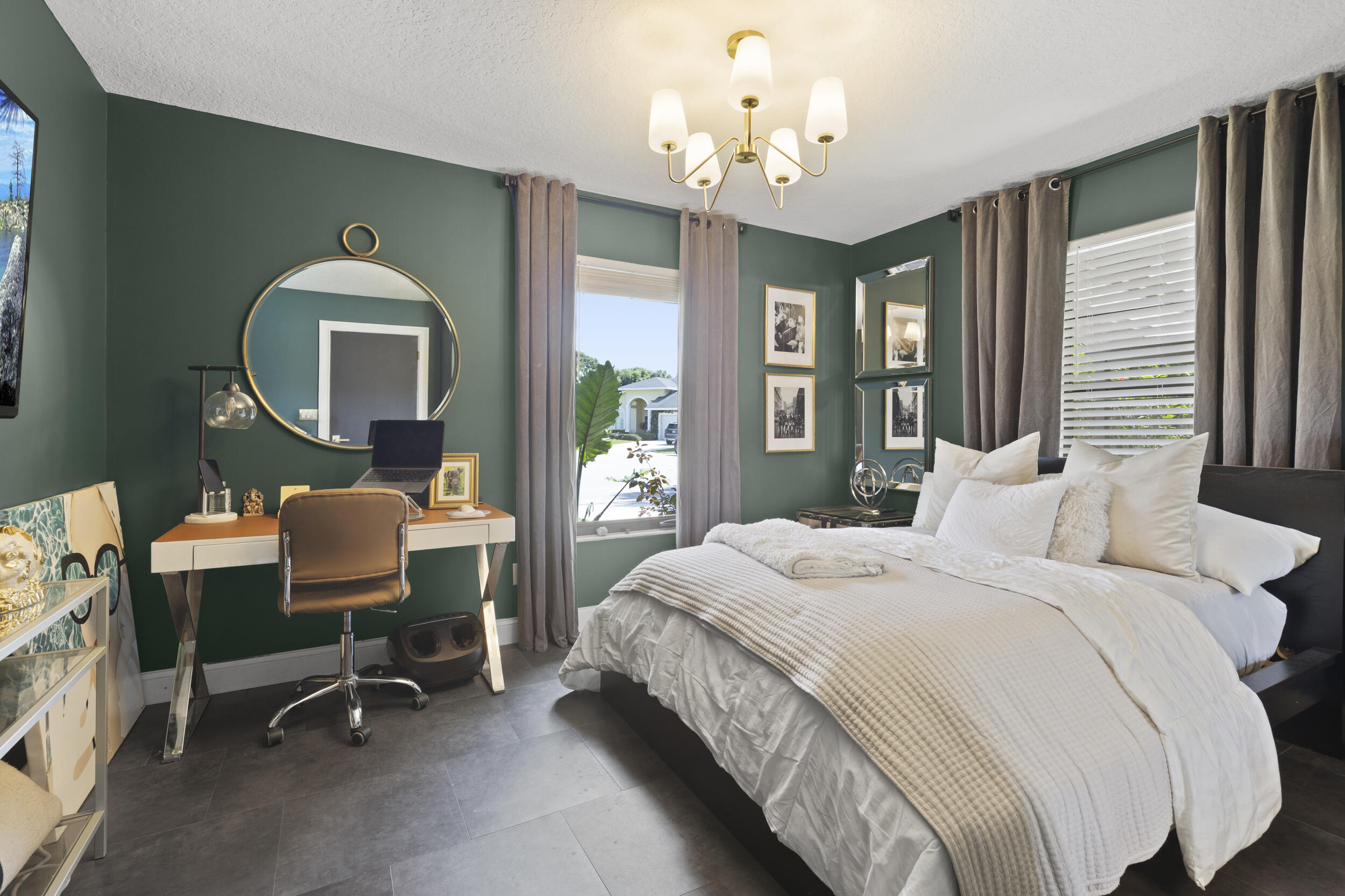 CHERLYNN ESTATES - Residential