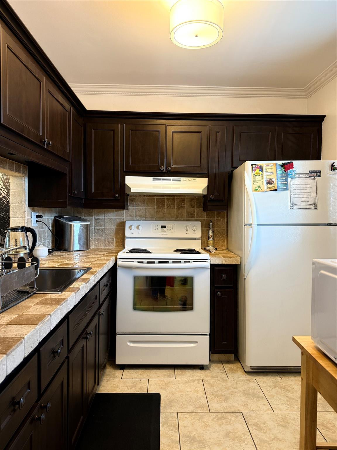 Dover Hall - Residential