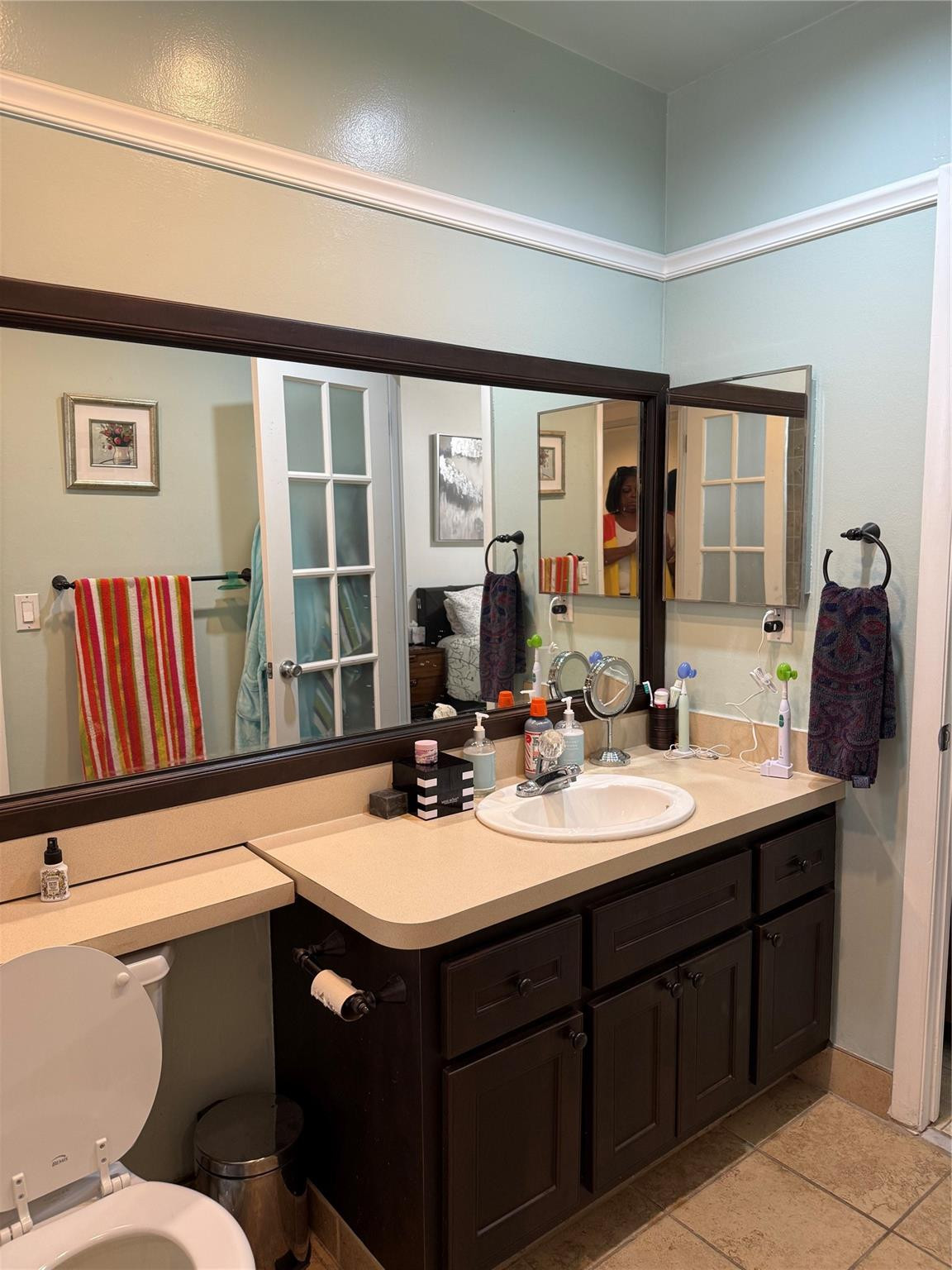 Dover Hall - Residential