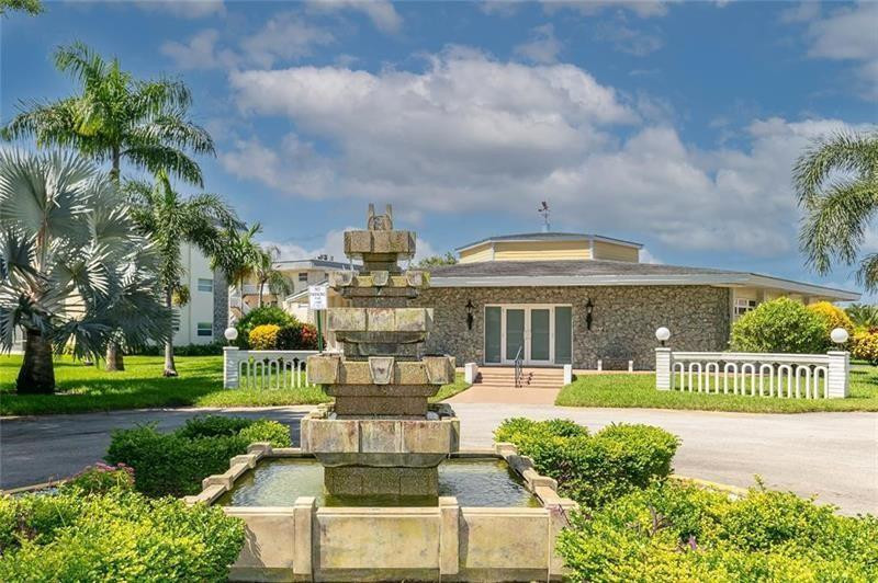 Dover Hall - Residential