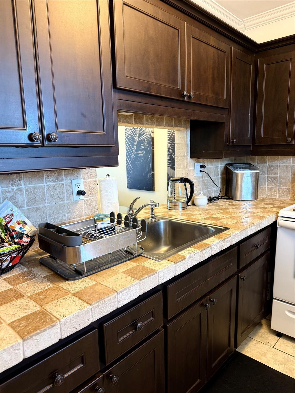 Dover Hall - Residential