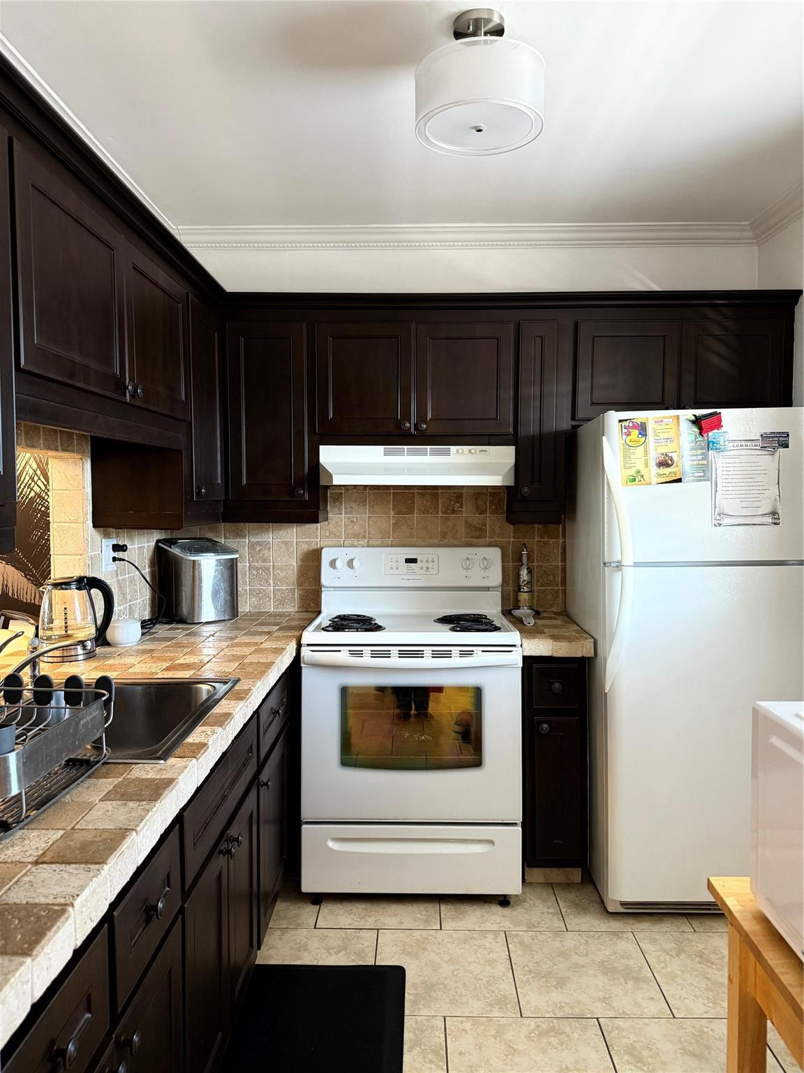 Dover Hall - Residential