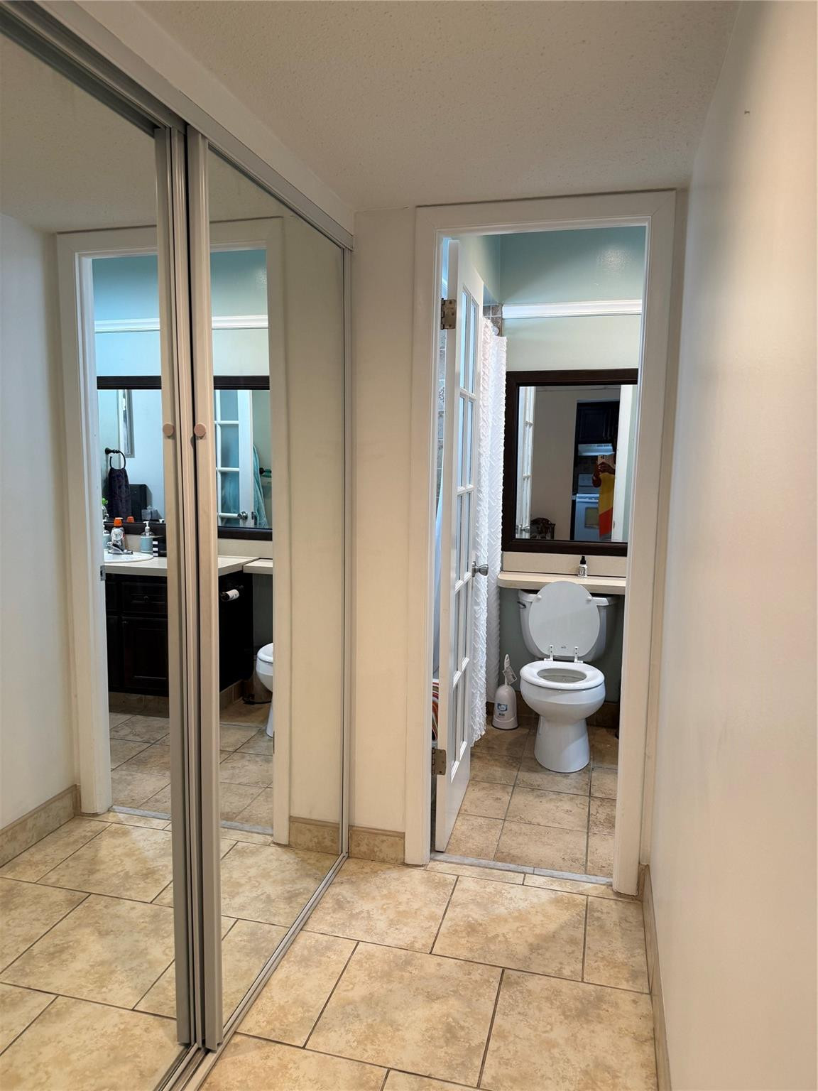 Dover Hall - Residential