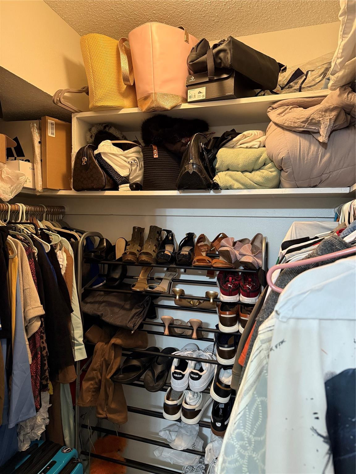 Dover Hall - Residential