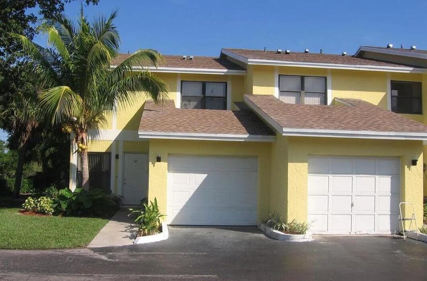 Property does not become available until February 8th