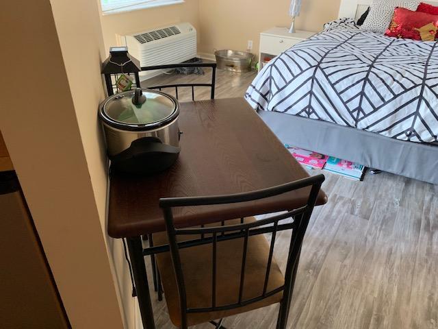 CASTLE PINES CONDOMINIUM - Residential Lease