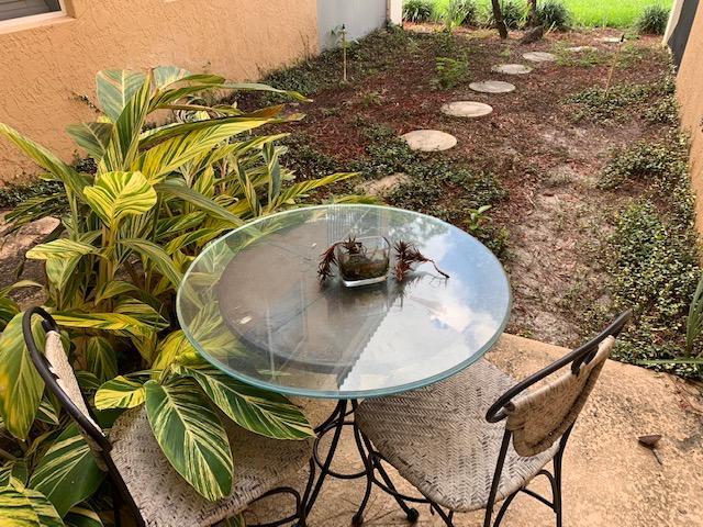 CASTLE PINES CONDOMINIUM - Residential Lease